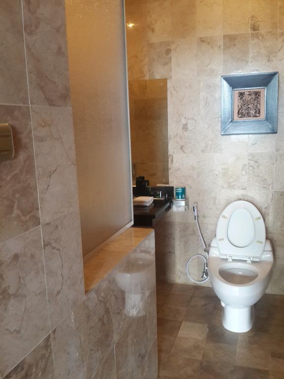 The Valley Resort Hotel Cimenyan Экстерьер фото
