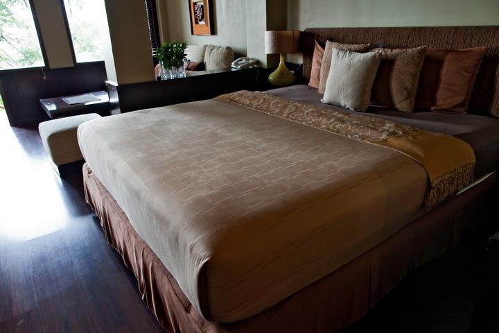 The Valley Resort Hotel Cimenyan Экстерьер фото