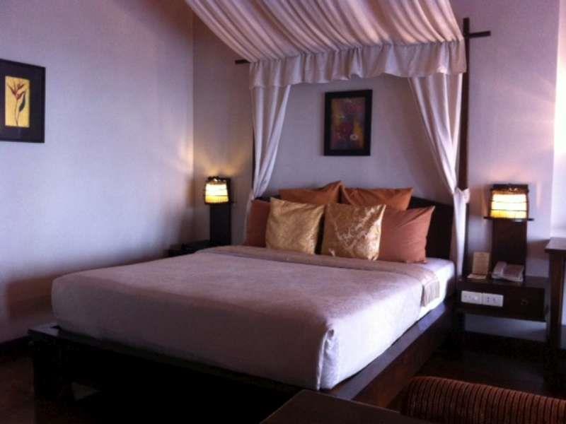 The Valley Resort Hotel Cimenyan Экстерьер фото