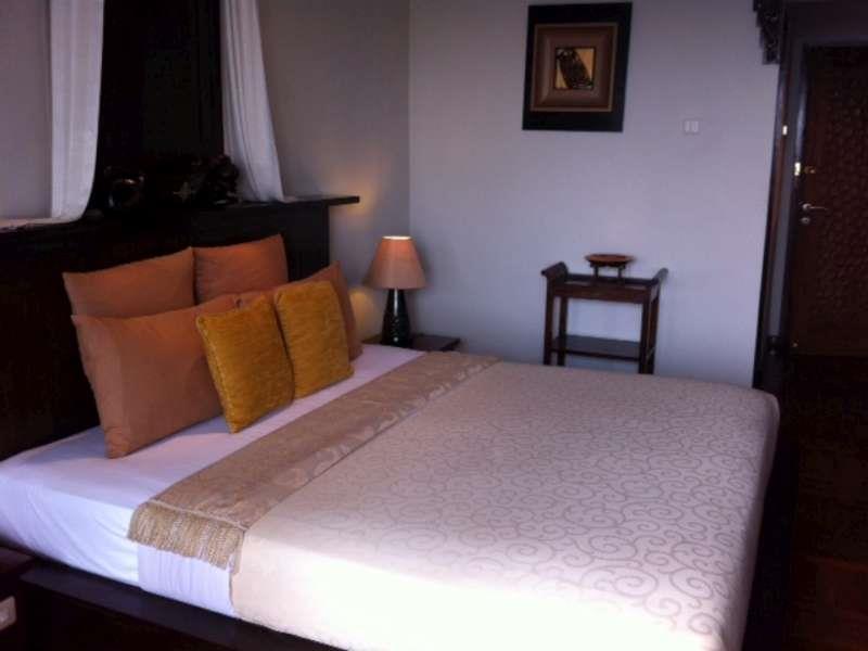 The Valley Resort Hotel Cimenyan Экстерьер фото