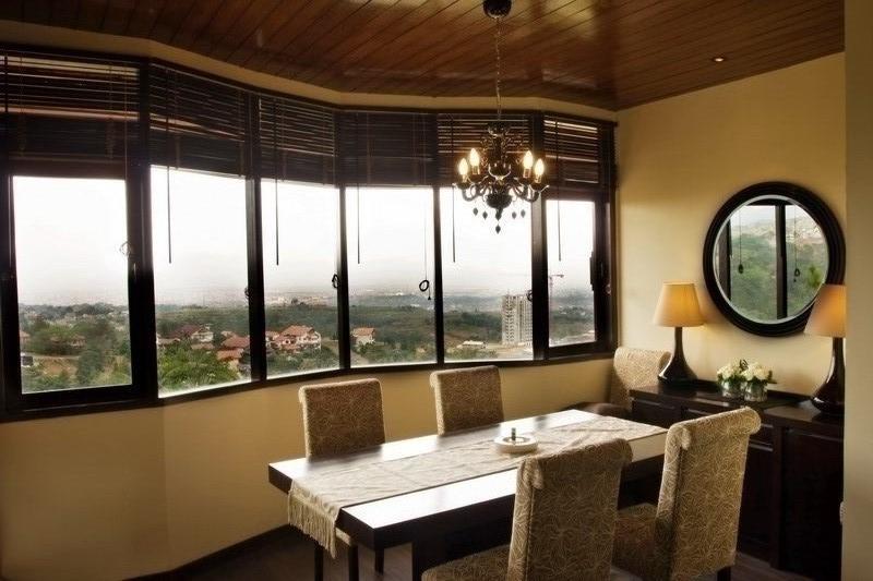 The Valley Resort Hotel Cimenyan Экстерьер фото