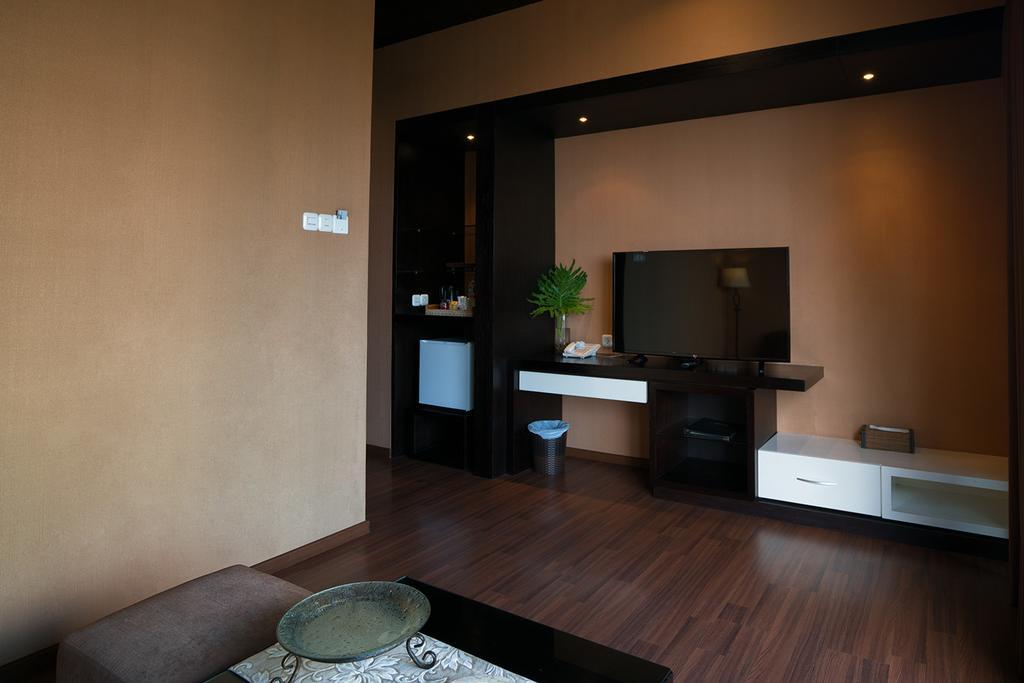The Valley Resort Hotel Cimenyan Экстерьер фото