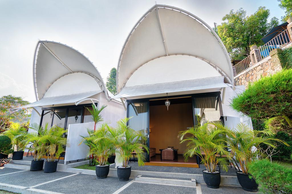 The Valley Resort Hotel Cimenyan Экстерьер фото
