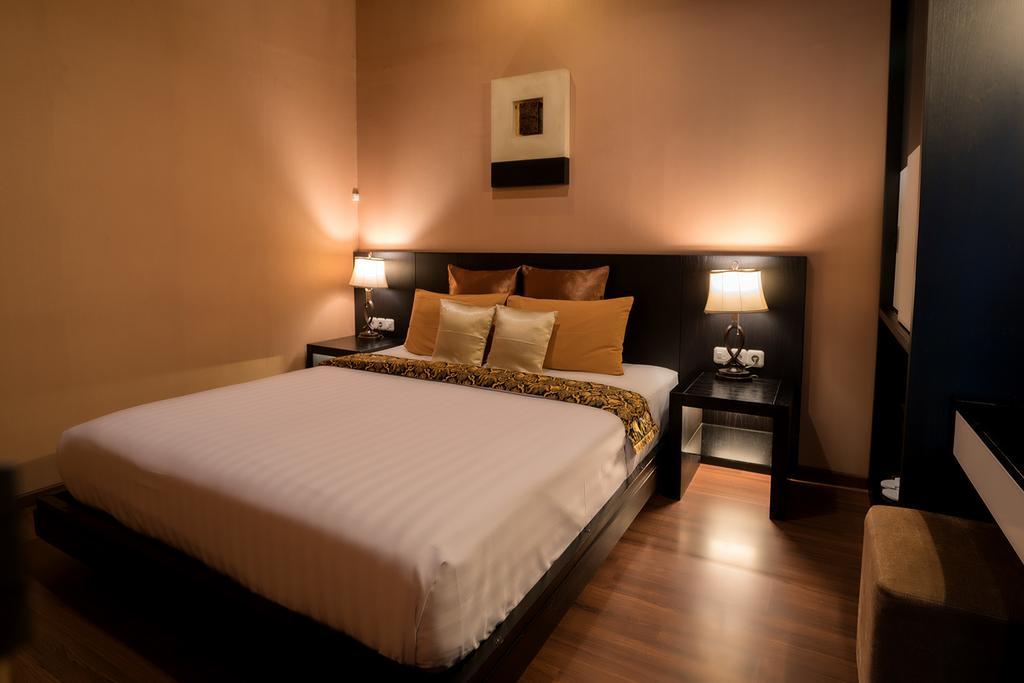 The Valley Resort Hotel Cimenyan Экстерьер фото