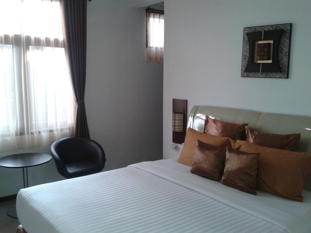 The Valley Resort Hotel Cimenyan Экстерьер фото