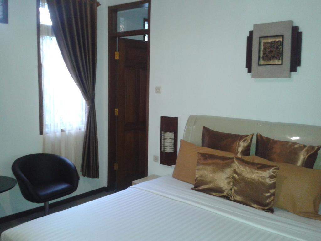 The Valley Resort Hotel Cimenyan Экстерьер фото