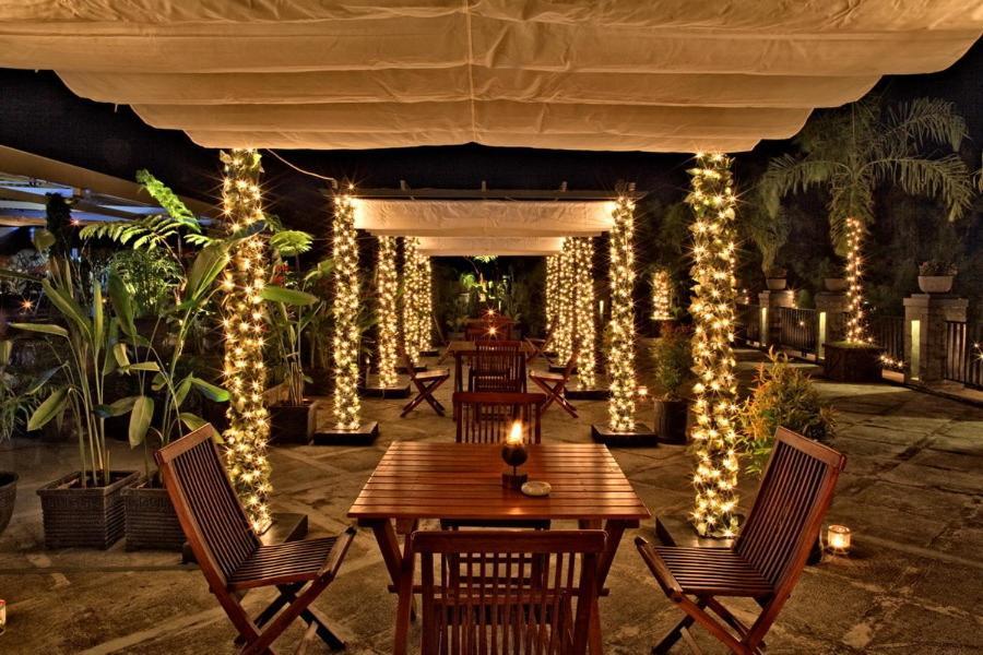 The Valley Resort Hotel Cimenyan Экстерьер фото