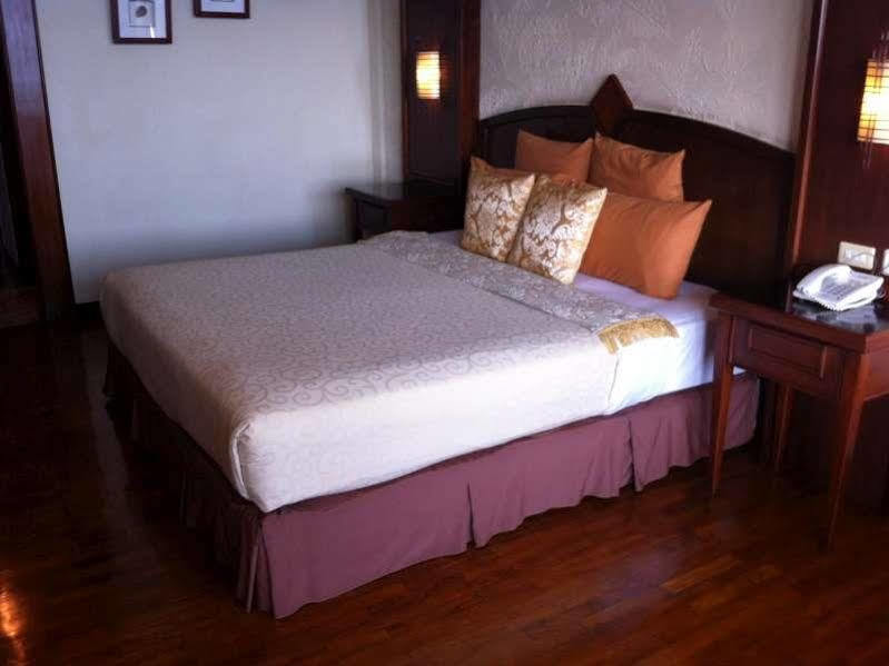 The Valley Resort Hotel Cimenyan Экстерьер фото